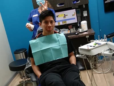 Cuero Dentistry