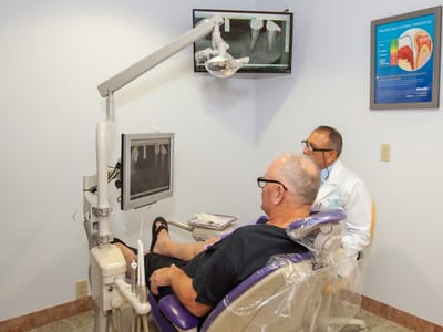 Culver City Dentist - United Dental Care