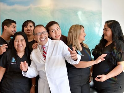 Culver City Dentist - United Dental Care