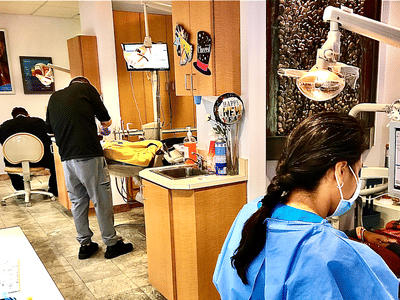 Culver City Dentist - United Dental Care