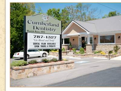 Cumberland Dentistry