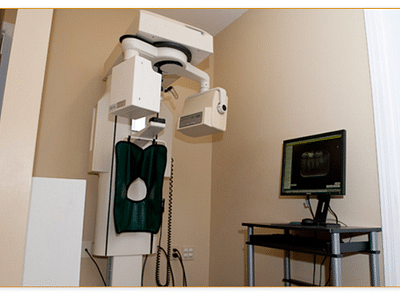 Cumberland Dentistry