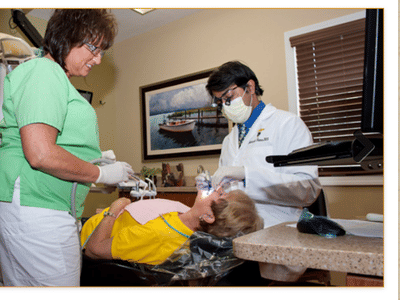 Cumberland Dentistry