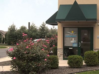 Cumberland Valley Dental Care