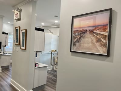 Cumming's Family Dentist