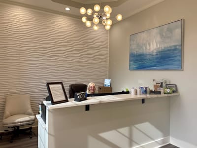 Cumming's Family Dentist