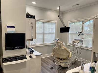 Cumming's Family Dentist