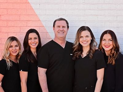 Curt Hinkle DDS
