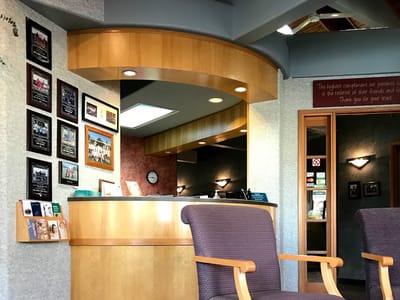 Curtis E. Vixie, DDS