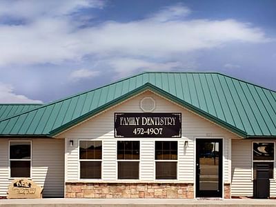 Curtis J. Guiles, DDS