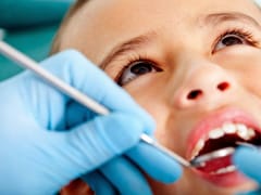 Curtis L Gottfried DDS