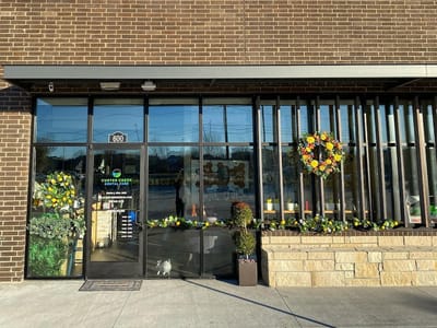 Custer Creek Dental Care - Dentist McKinney