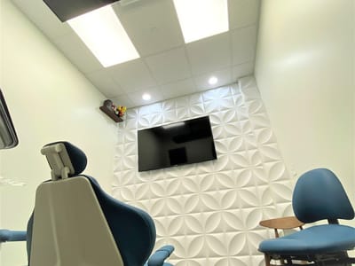 Custer Creek Dental Care - Dentist McKinney