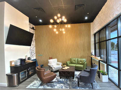 Custer Creek Dental Care - Dentist McKinney