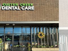 Custer Creek Dental Care - Dentist McKinney