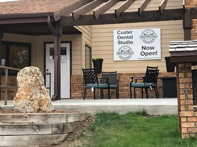 Custer Dental Studio