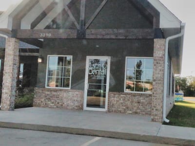 Custom Dental of Newcastle