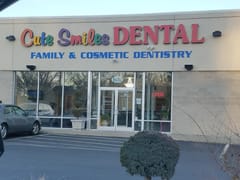 Cute Smiles Dental