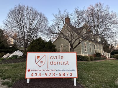 Cville Dentist