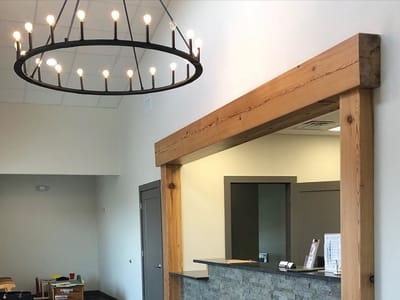 Cypress Family Dentistry