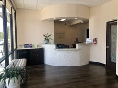 Cypress Rosehill Family Dentistry