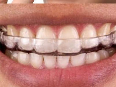 Cypress Rosehill Family Dentistry