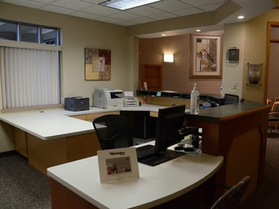 Czaplicki Family Dentistry