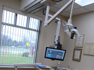 Czaplicki Family Dentistry