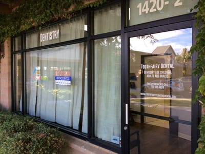 D'Ascoli Orthodontics