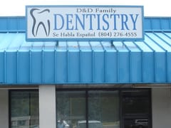 D&D Family Dentistry