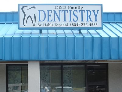 D&D Family Dentistry