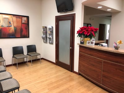 D&D Family Dentistry