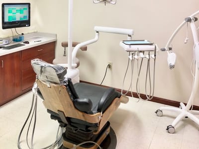 D&D Family Dentistry