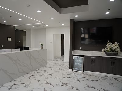 D Dentistry Reno - Dr. Dilan Munaweera DDS