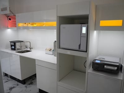 D Dentistry Reno - Dr. Dilan Munaweera DDS