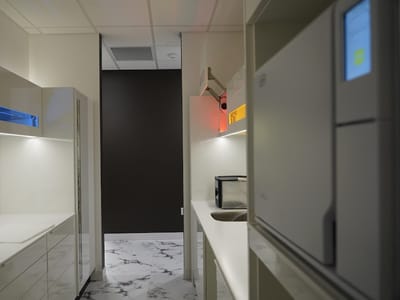 D Dentistry Reno - Dr. Dilan Munaweera DDS