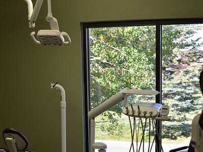 D. McKay Francom DDS