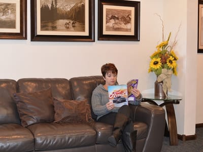 D. McKay Francom DDS