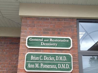 D&P Dentistry