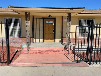 D Street Family Dentistry