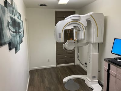 D Street Family Dentistry