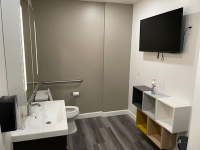 D Street Family Dentistry