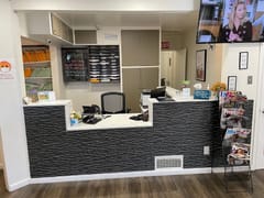 D Street Family Dentistry