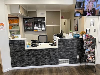 D Street Family Dentistry