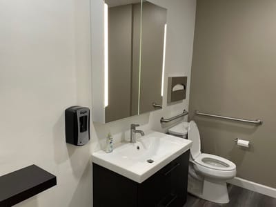 D Street Family Dentistry