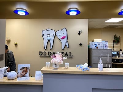 D2 Dental Associates