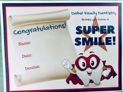 Dabel Family Dentistry
