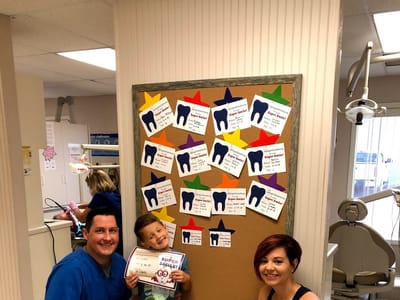 Dabel Family Dentistry