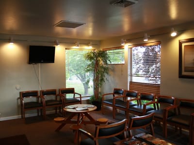 Dahle Family Dentistry at the Ontario Professional Dental Center