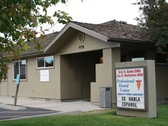 Dahle Family Dentistry at the Ontario Professional Dental Center